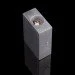       LED-149/2x1W Brille L147-008