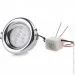 Brille   LED-160 3X1W CH (36-040)