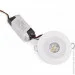 Brille   LED-164/3W+ 1W RED (32-105)