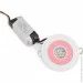 Brille   LED-164/3W+ 1W RED (32-105)