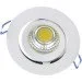 Brille   LED-168/8W NW WH (32-183)