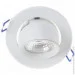 Brille   LED-168/8W NW WH (32-183)
