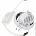 Brille   LED-168/8W NW WH (32-183)