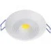 Brille   LED-169/5W NW WH (32-187)
