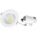 Brille   LED-176/10W COB WW (32-227)