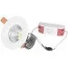Brille   LED-176/5W WW (32-225)