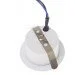 Brille   LED-183/3W WW WH (36-350)