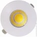 Brille   LED-184/3W NW WH (36-329)