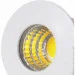 Brille   LED-184/3W NW WH (36-329)