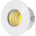 Brille   LED-184/3W NW WH (36-329)
