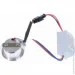 Brille   LED-196/3W NW CH (36-192)