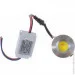 Brille   LED-196/3W NW CH (36-192)