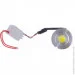 Brille   LED-198/3W NW CH (36-195)
