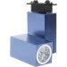 Brille   LED-204/3X2W NW BLUE (L8-002)