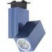 Brille   LED-204/3X2W NW BLUE (L8-002)
