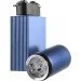 Brille   LED-205/3X2W NW BLUE (L8-005)