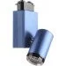 Brille   LED-205/3X2W NW BLUE (L8-005)