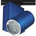 Brille   LED-205/6X3W NW BLUE (L8-008)