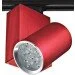 Brille   LED-205/6X3W NW RED (L8-009)