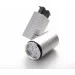 Brille   LED-205/6X3W NW SILVER (L8-007)