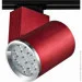 Brille   LED-205/9X3W NW RED (L8-012)