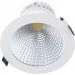   LED  LED-25/10W WW WH Brille L59-003