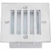 Brille   LED-314/4W NW (32-054)