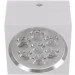  LED  LED-320/7x1W WW WH Brille 32-278