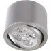   LED  LED-321/5x1W WW SL Brille 32-280