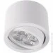 Brille   LED-321/5X1W WW WH (32-279)