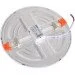 Brille   LED-36R/15W NW LED (33-145)