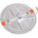     LED-36R/8W NW Brille 33-144