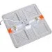     LED-37R/6W NW led Brille 33-149