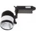 Brille   LED-405/20W NW COB WH/BK (32-285)