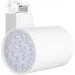 Brille   LED-409/18W CW WH (32-045)