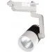 Brille   LED-415/25W CW WH/BK COB (32-076)
