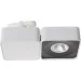 Brille   LED-419/33W NW WH (32-167)