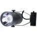 Brille   LED-423/10W NW BK (33-017)