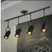 Brille   LED-423/10W NW BK (33-017)