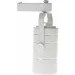 Brille   LED-423/10W NW WH/SL (32-326)