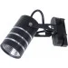 Brille   LED-423/7W NW BK (33-019)