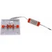 Brille   LED-46R/18W WW (33-210)