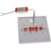 Brille   LED-46R/24W WW (33-212)