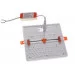 Brille   LED-46R/24W WW (33-212)