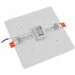    LED-46R/28W NW Brille 33-165