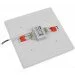    LED-46R/28W NW Brille 33-165