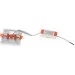 Brille   LED-46R/9W CW (33-209)