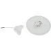   Brille LED-471/36W CW  