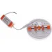 Brille   LED-47R/18W NW (33-201)