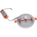 Brille   LED-47R/18W NW (33-201)